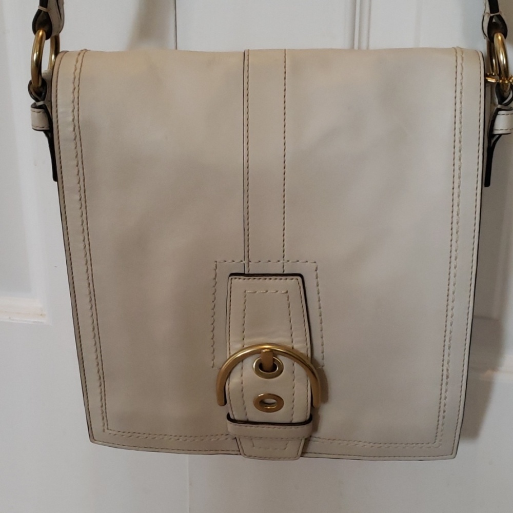 Coach handbag